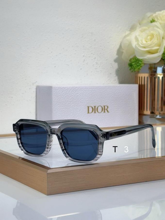 Dior Sunglasses ID:20250716-65